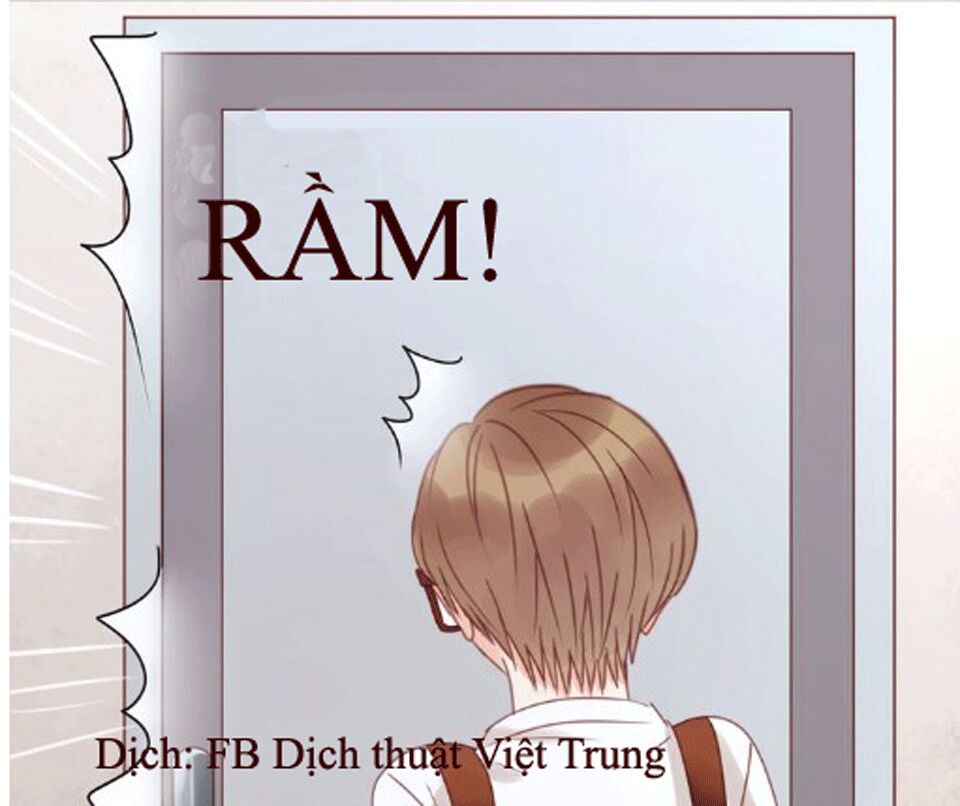 lượm được một tiểu hồ ly phần 1 chapter 15 25