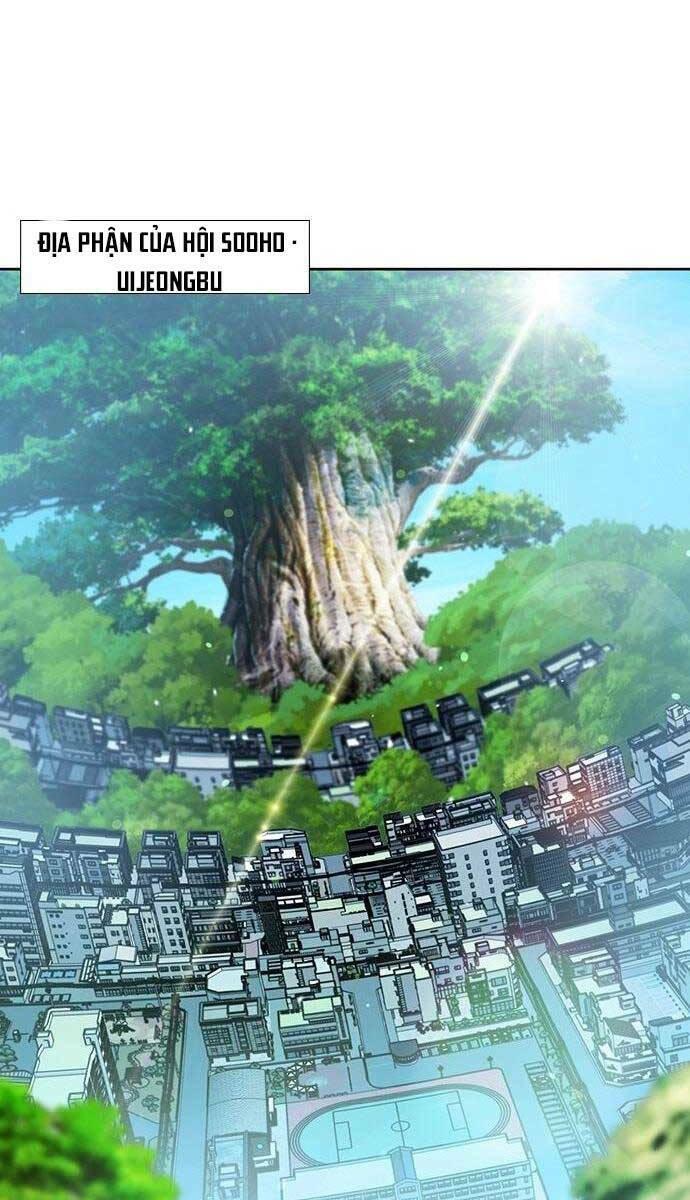 druid tại ga seoul - người hóa thú chapter 89 38