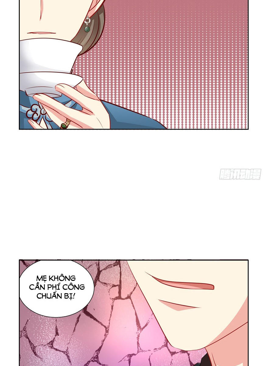 lưu luyến không rời chapter 37 19