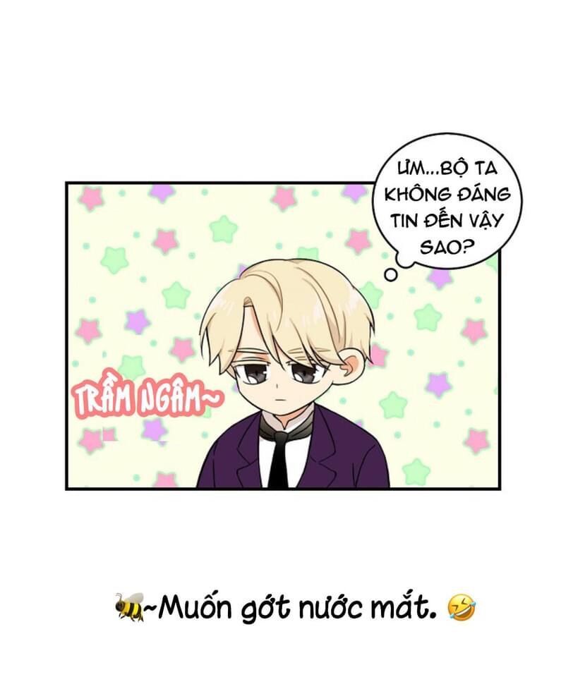 xuyên không trở thành mẹ của nhân vật phản diện chapter 31 51