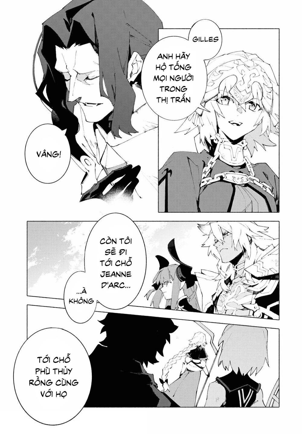 fategrand order-mortalisstella chapter 10.3 21