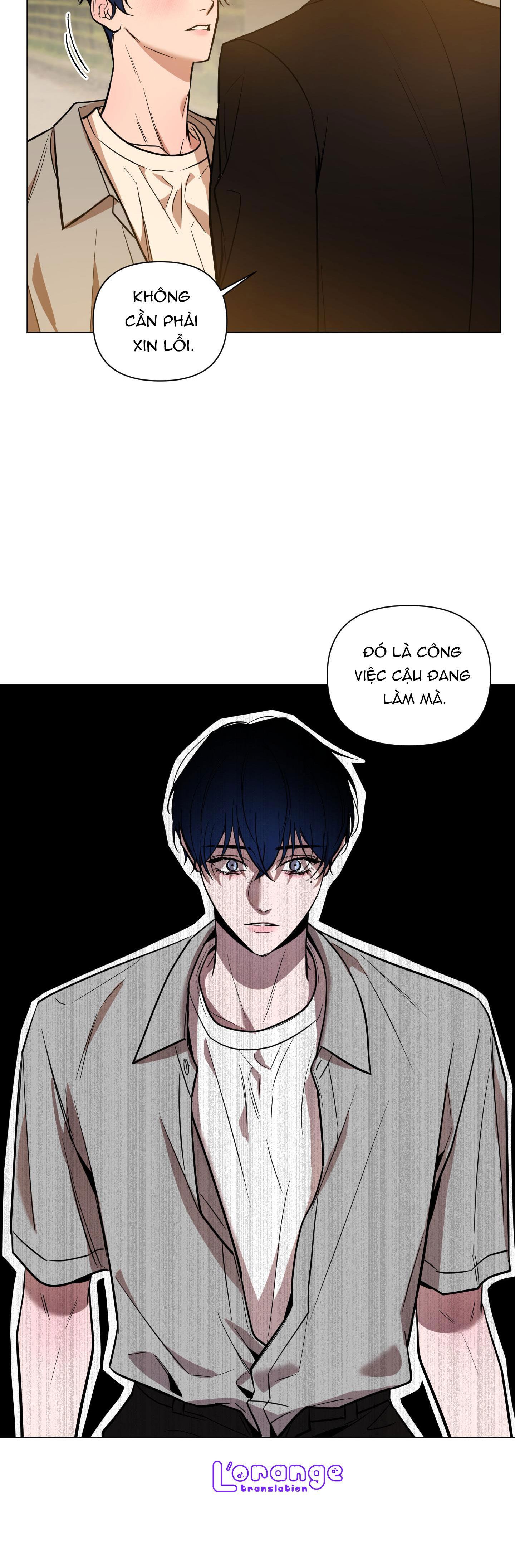 bình minh chia cắt màn đêm chapter 11 36