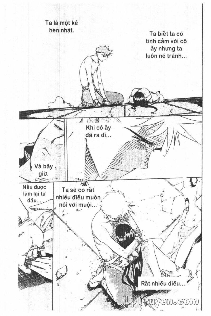 giang hồ bá đạo ký chapter 26 86