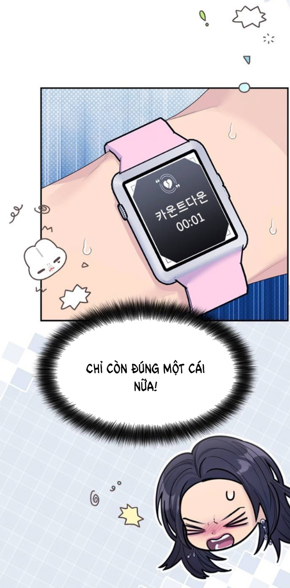 Couple Breaker chapter 77.1 55