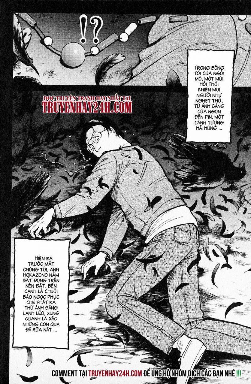 thám tử kindaichi (bản đẹp) chapter 1803 25