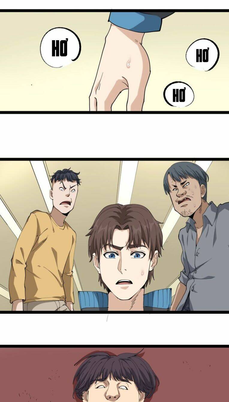 hồi xuân tiểu độc y chapter 19 47