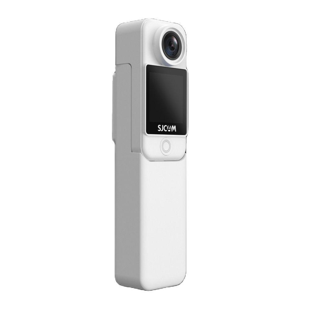 SJCAM C300 Pocket Action Camera 4K 30FPS 6-Axis GYRO Image Stabilization Super Night Vision 5G WiFi Remote Webcam Sports DV Cam