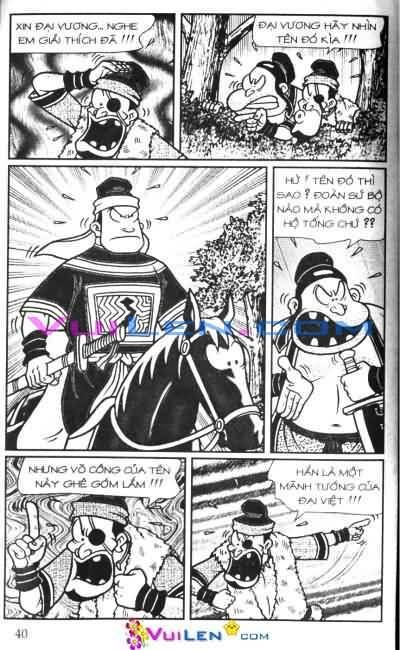 thần đồng đất việt chapter 49 36