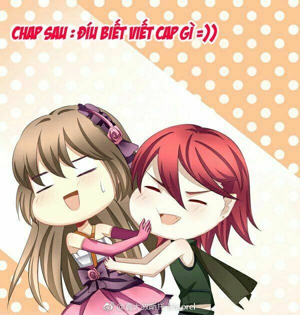 vị hôn thê bỏ trốn chapter 67 31