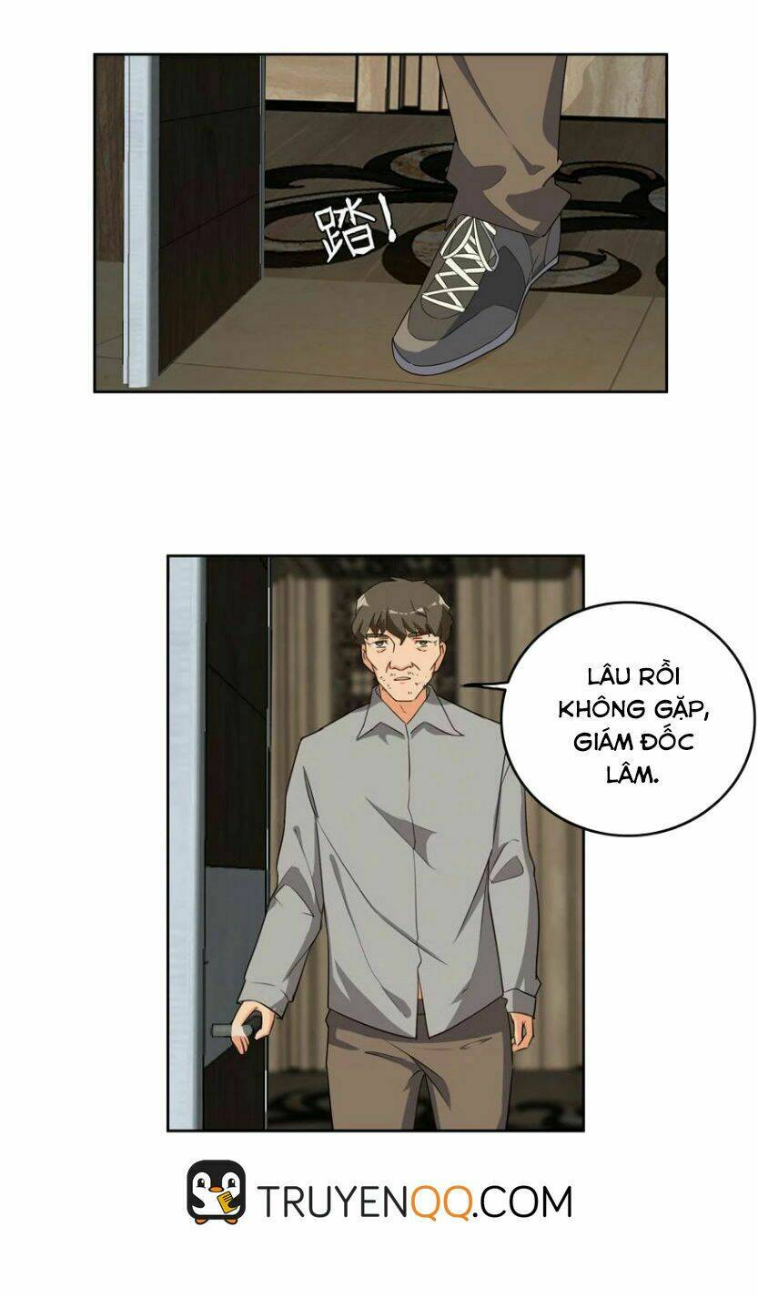 khốn ái tù lung chapter 27 2