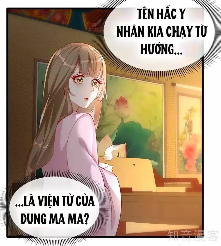 gian phi như thử đa kiều chapter 42 56