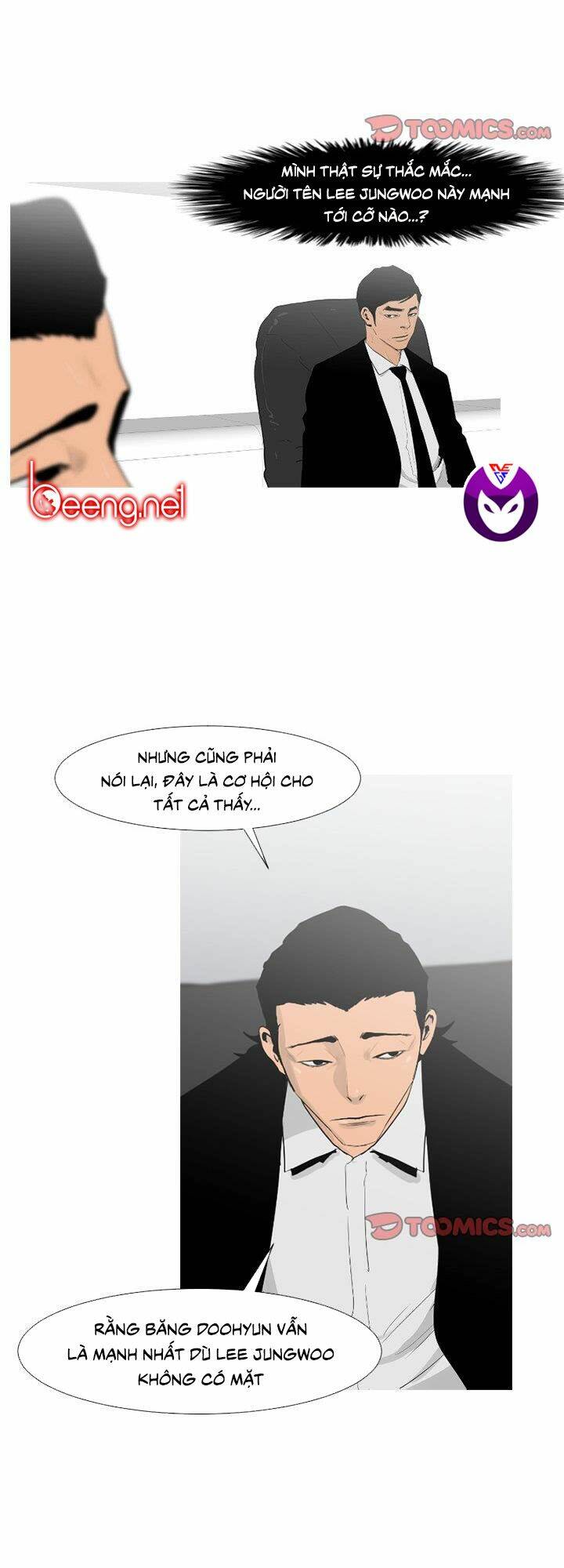 kẻ mạnh nhất - tong edge chapter 64 7