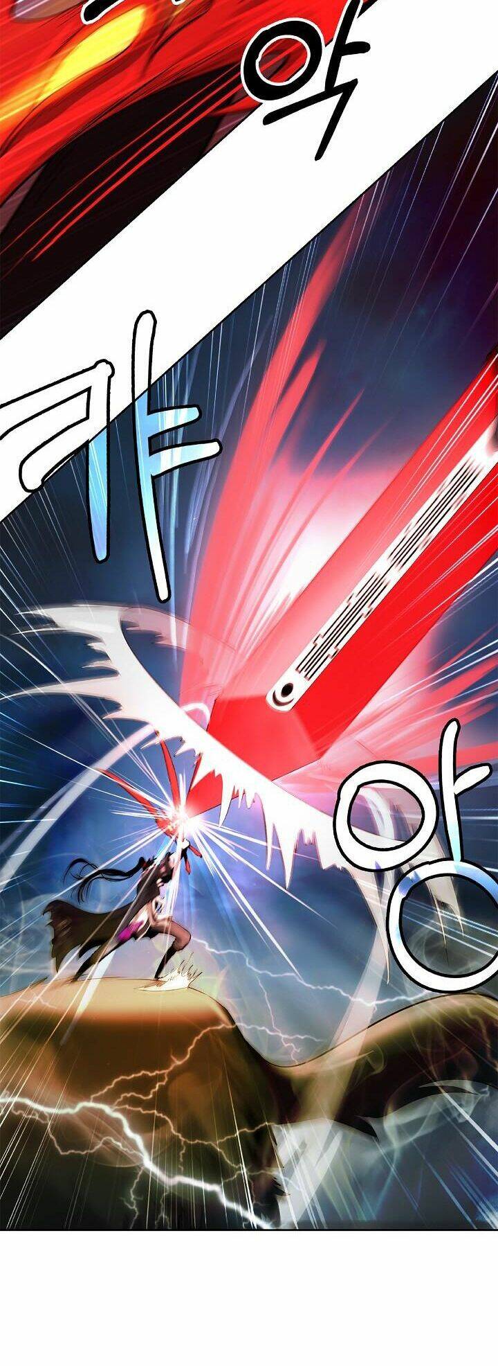 xuyên không thành hổ chapter 58 55