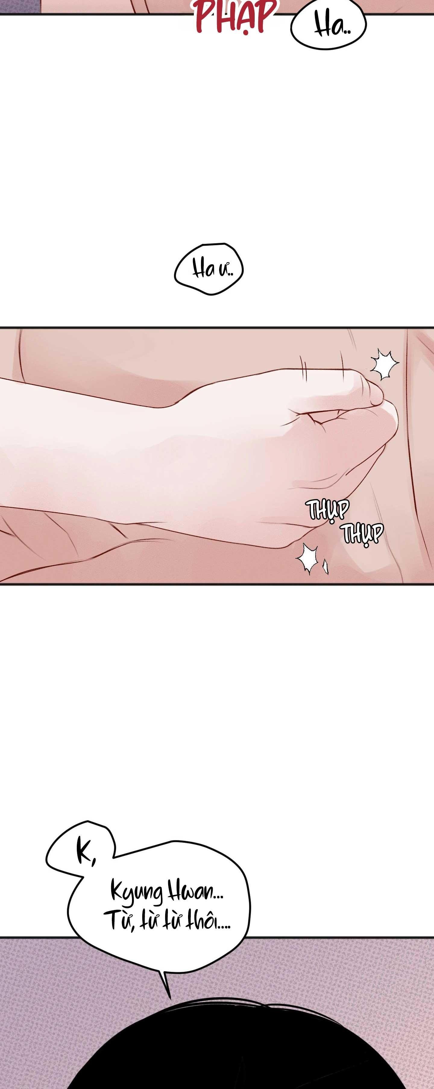 bé xúc tu chapter 29 25