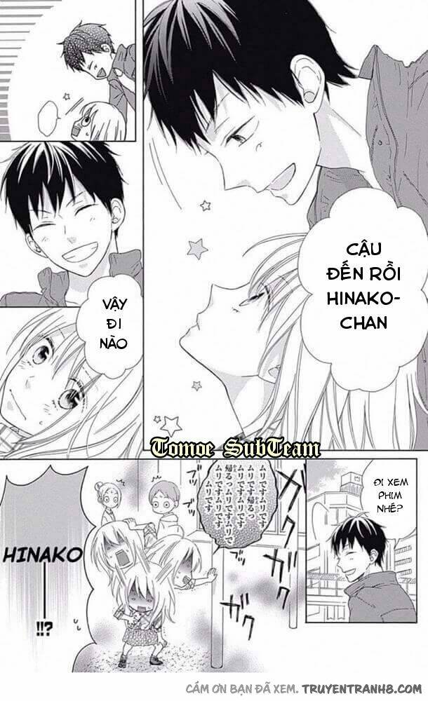 hinadori no waltz chapter 5 7
