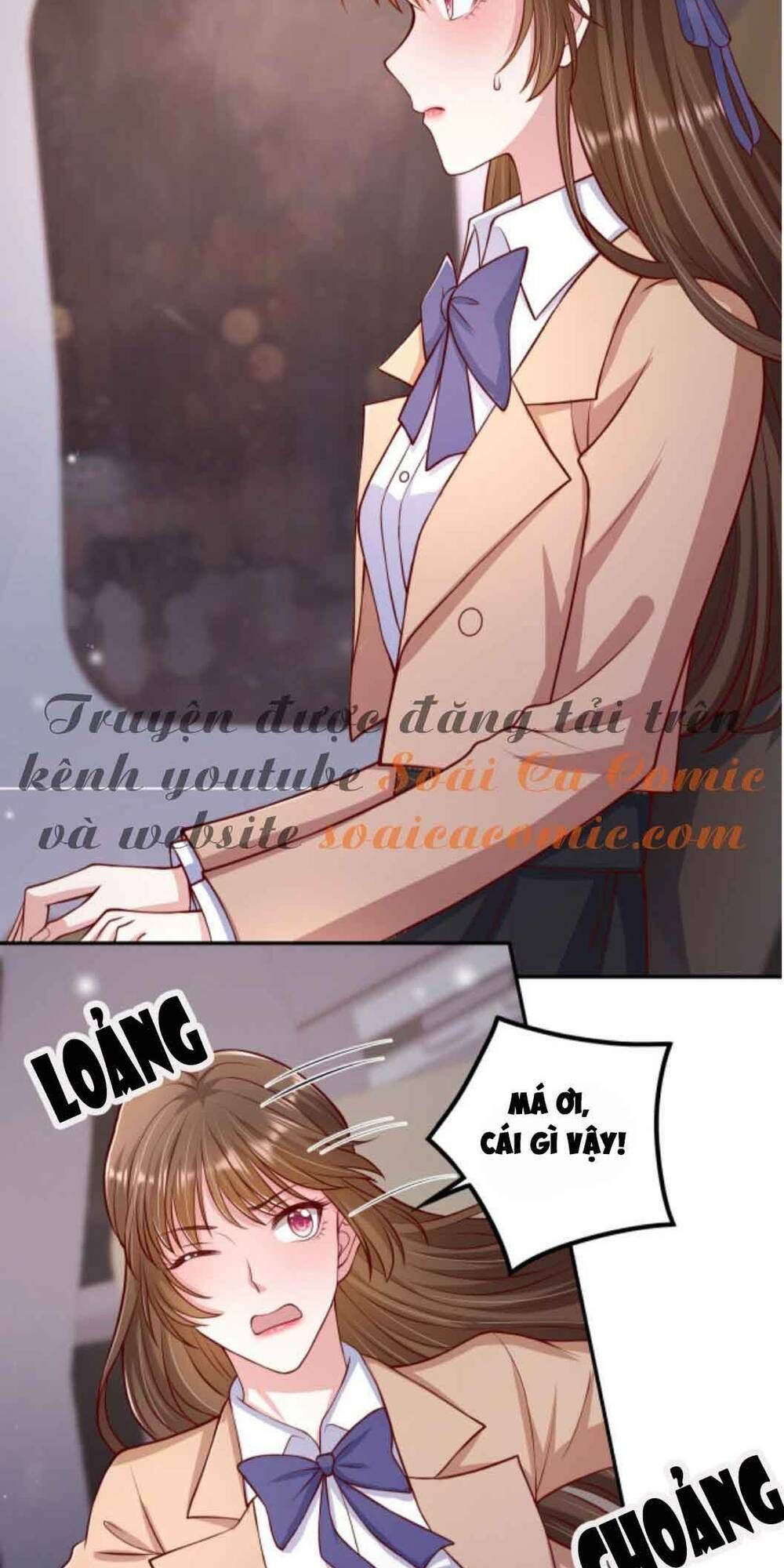 nhất sanh hữu hỉ chapter 57 3