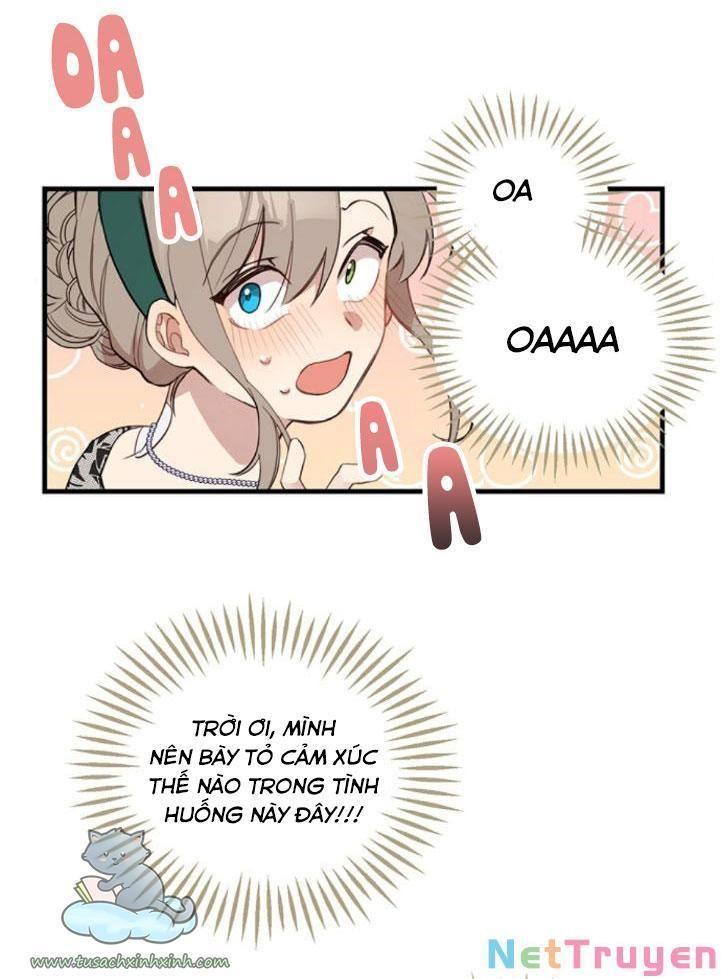 xin hãy cứ khóc, thái tử chapter 10 26