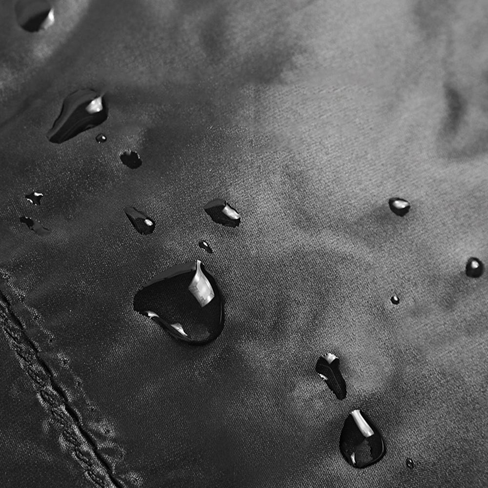 Golovejoy Winter Warm Down Filled Knee Pads for Men and Women Windproof Thermal Knee Braces Sleeves for Outdoor Cycling Running Skiing