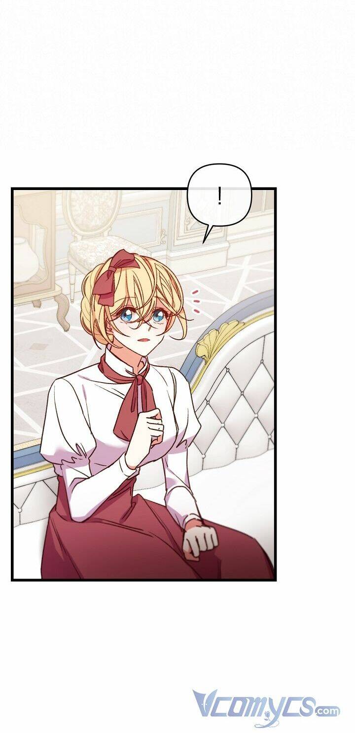 vị hôn thê của kẻ săn mồi chapter 22 46