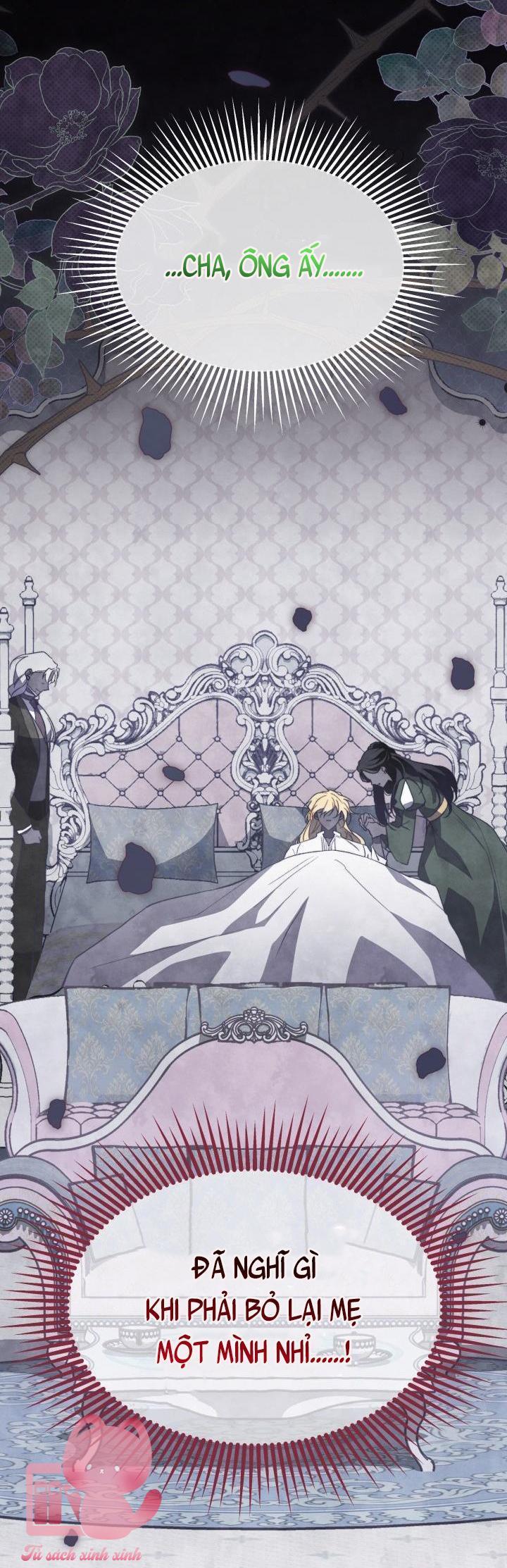 quan hệ cộng sinh giữa báo đen và thỏ trắng chapter 89 65