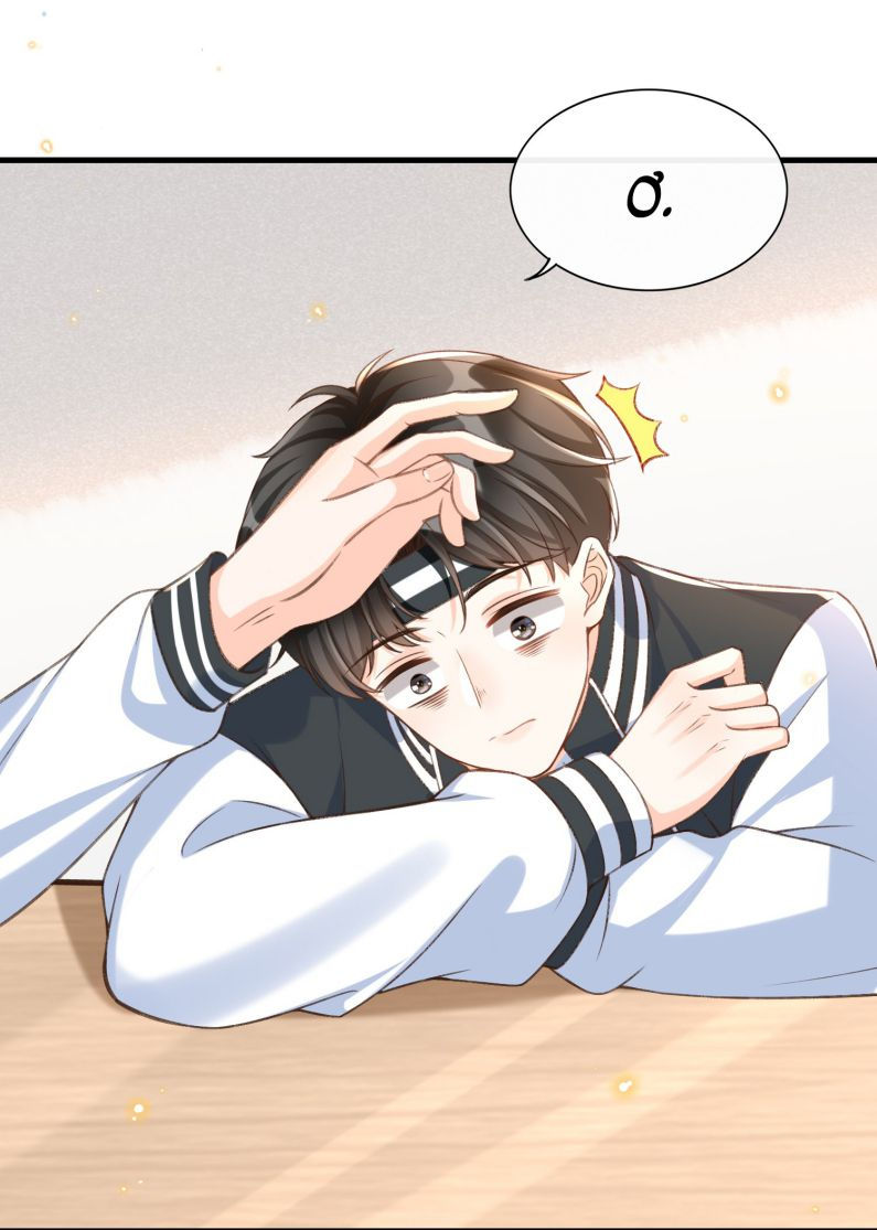 ngọt không ngừng nghỉ chapter 52 2