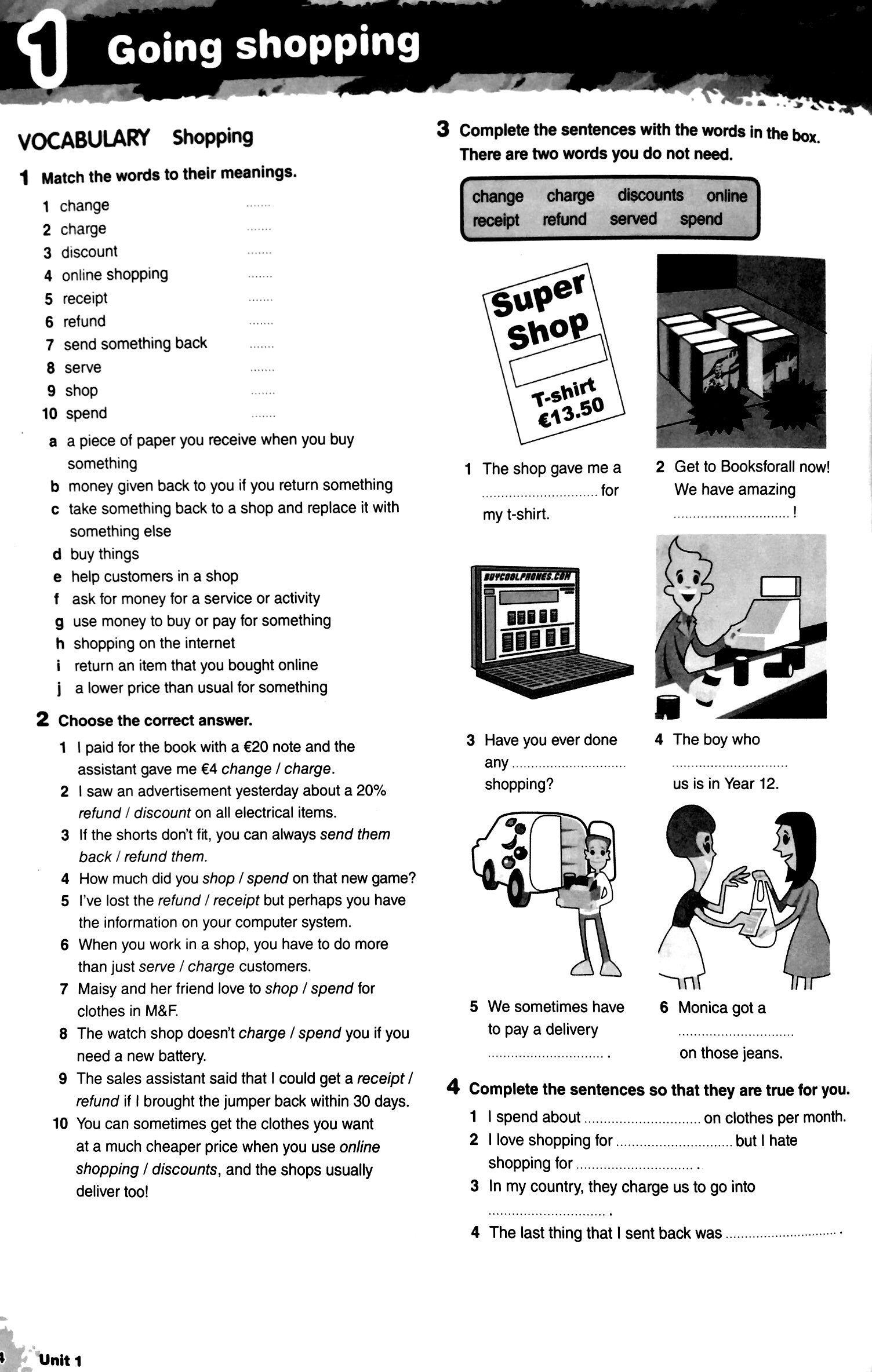 Cambridge English Prepare! Level 5 Workbook With Audio - FAHASA Reprint