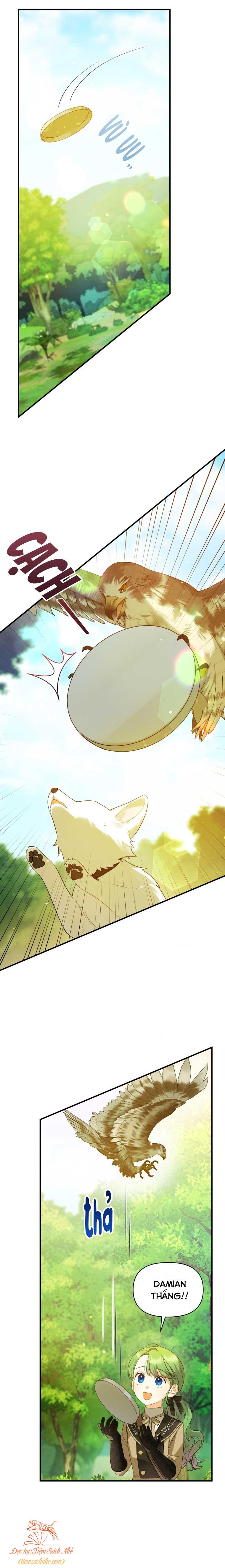 trở thành em gái nam chính truyện bl chapter 13 6