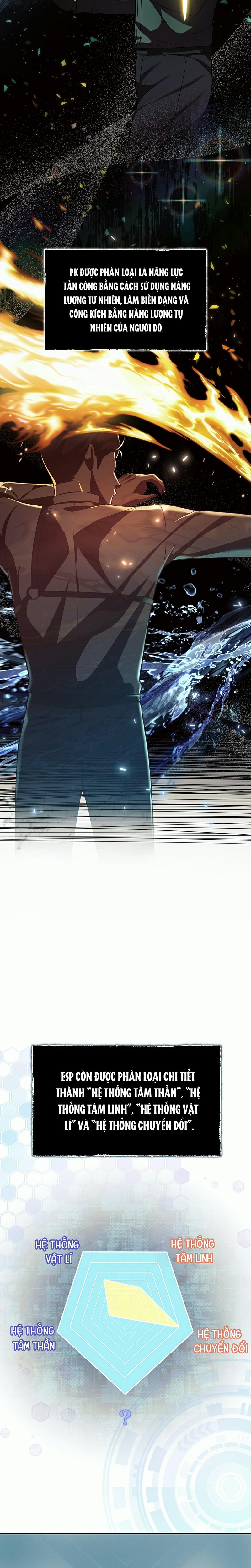 giải mã bí mật chapter 8 14