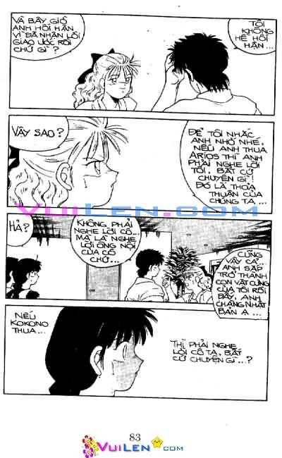 truyền nhân atula - shura no mon i chapter 23 84