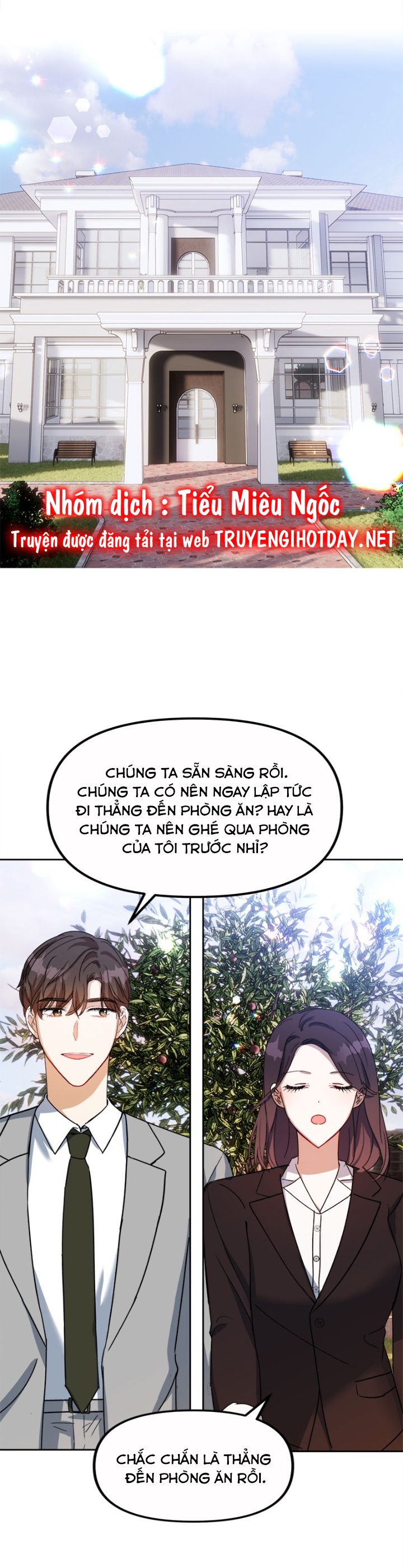 bản cam kết hôn nhân chapter 15 9