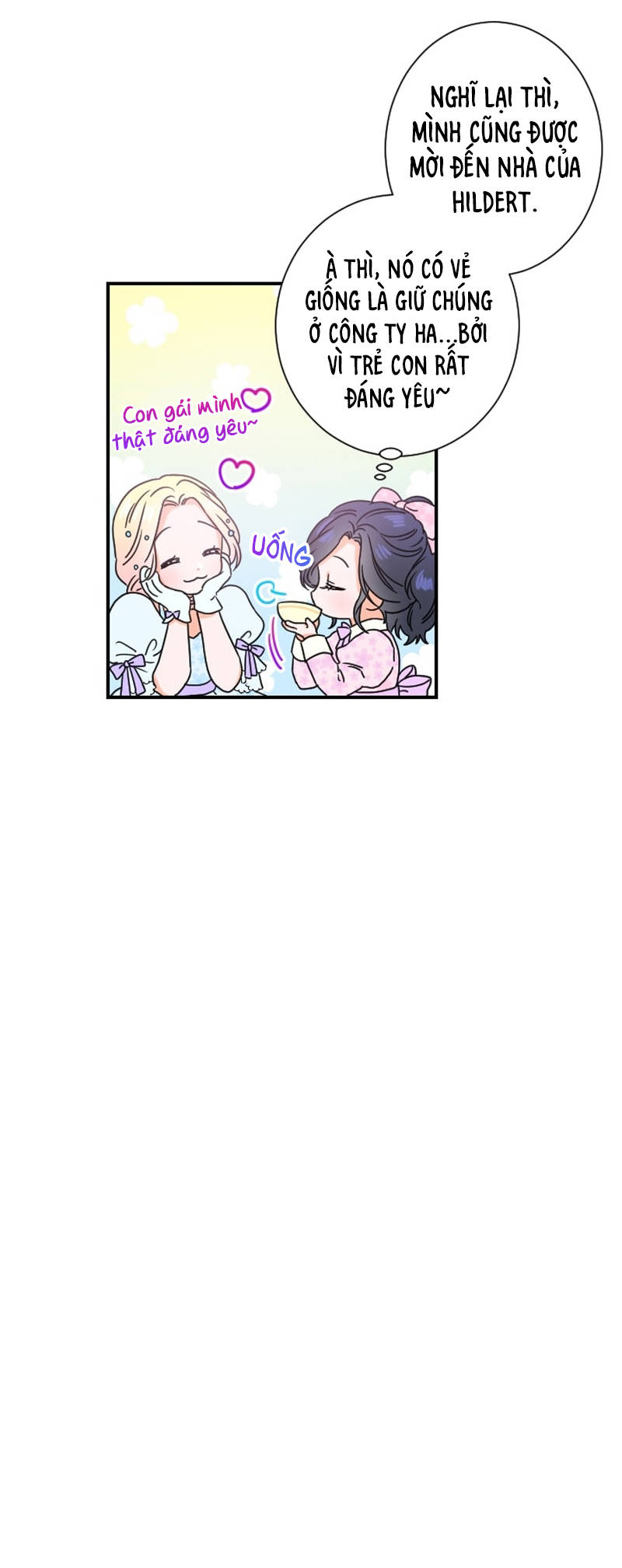 lady baby chapter 35 44