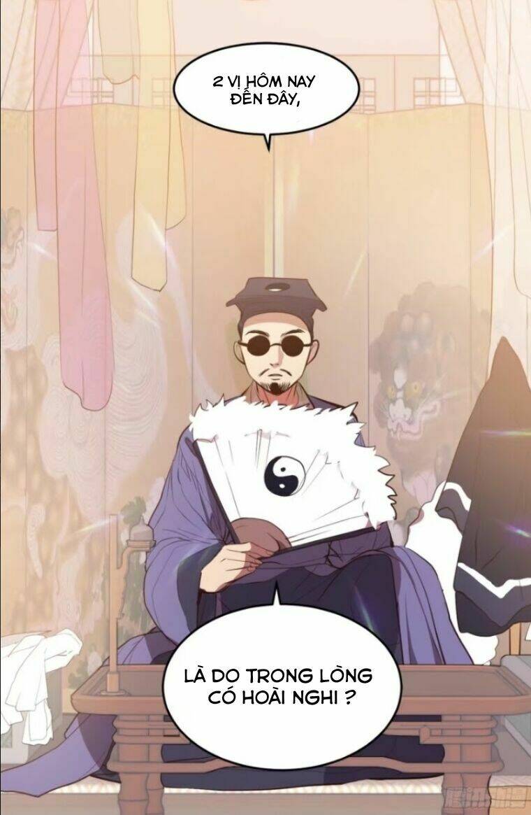 acup tiên sinh chapter 16 6