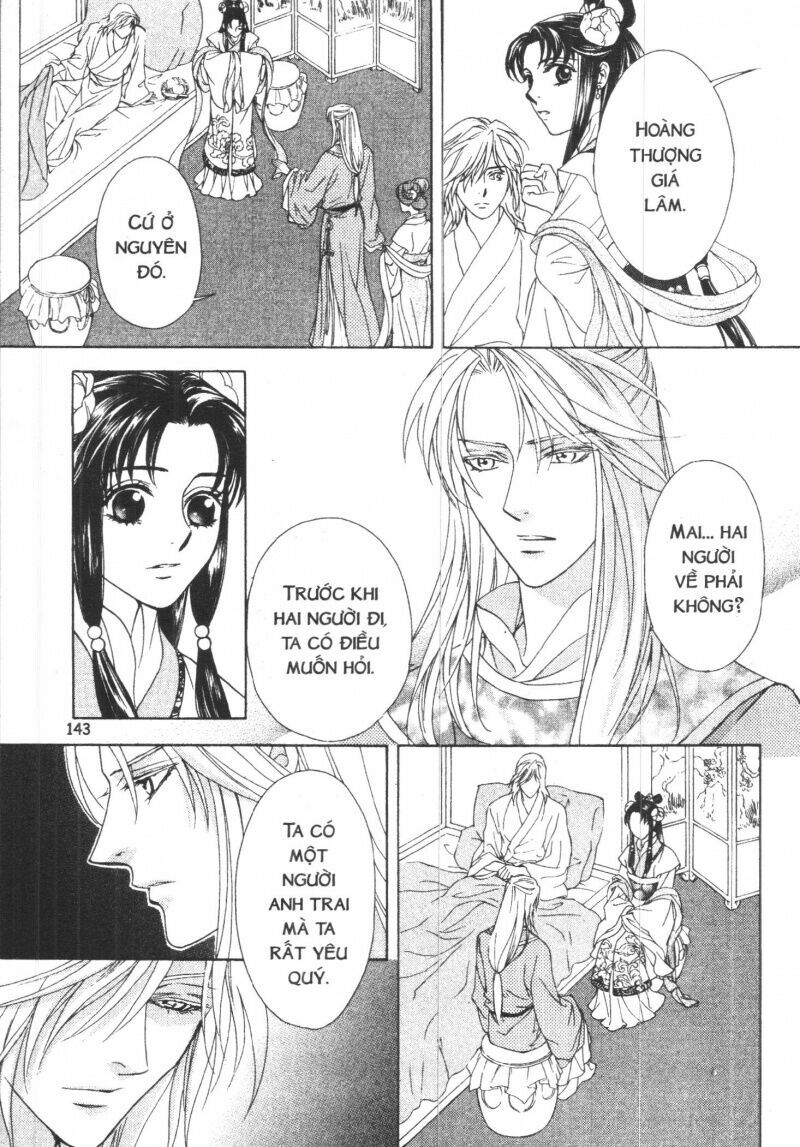 thái vân quốc truyện chapter 2 141