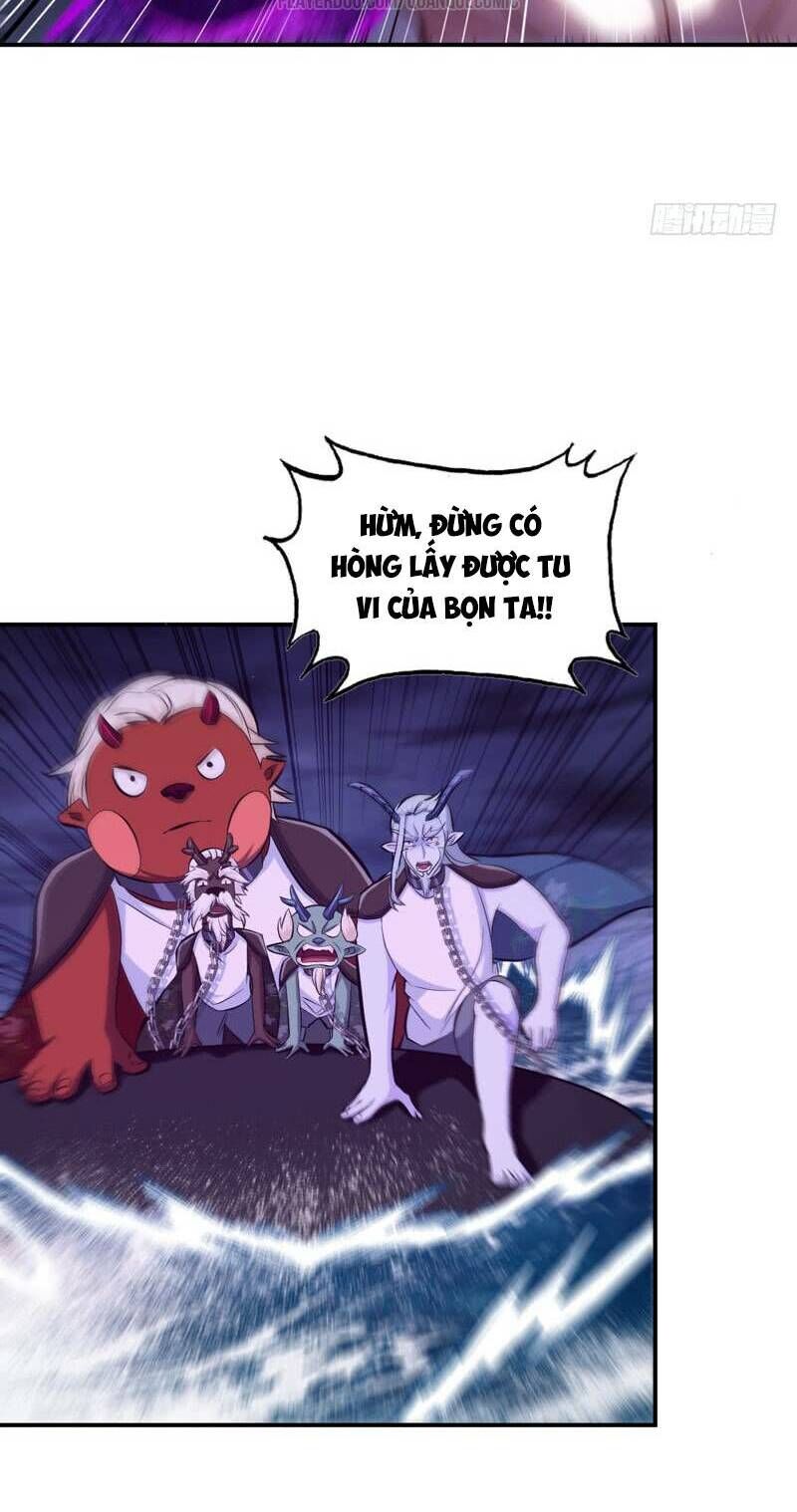 khởi đầu bằng một con côn chapter 75 12