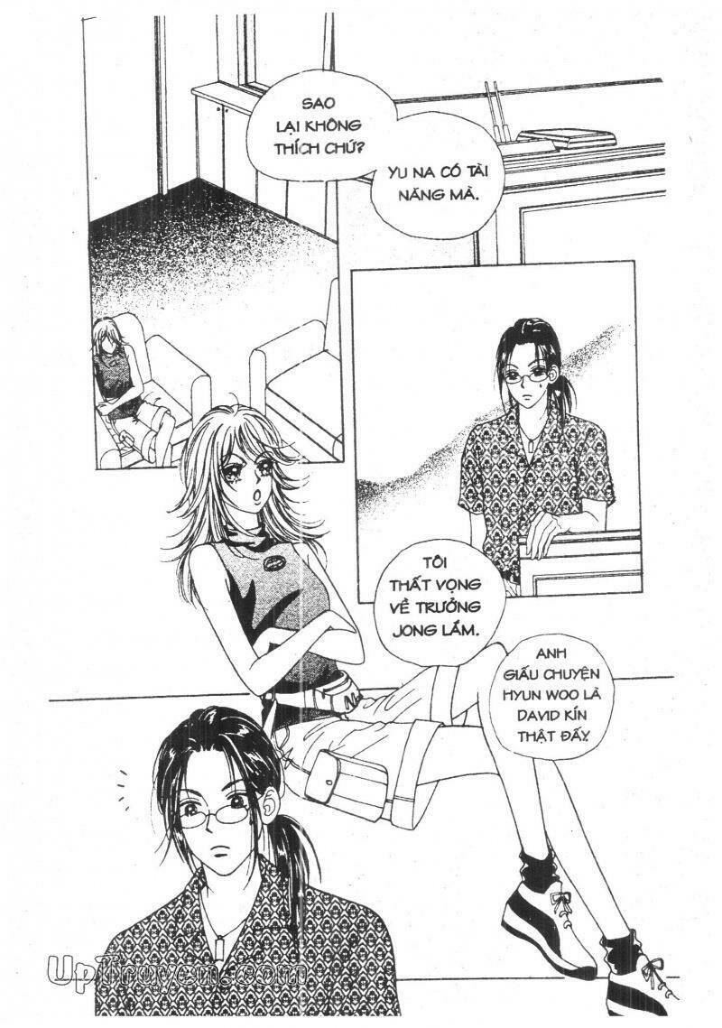 nụ hôn chàng trai chapter 7 18