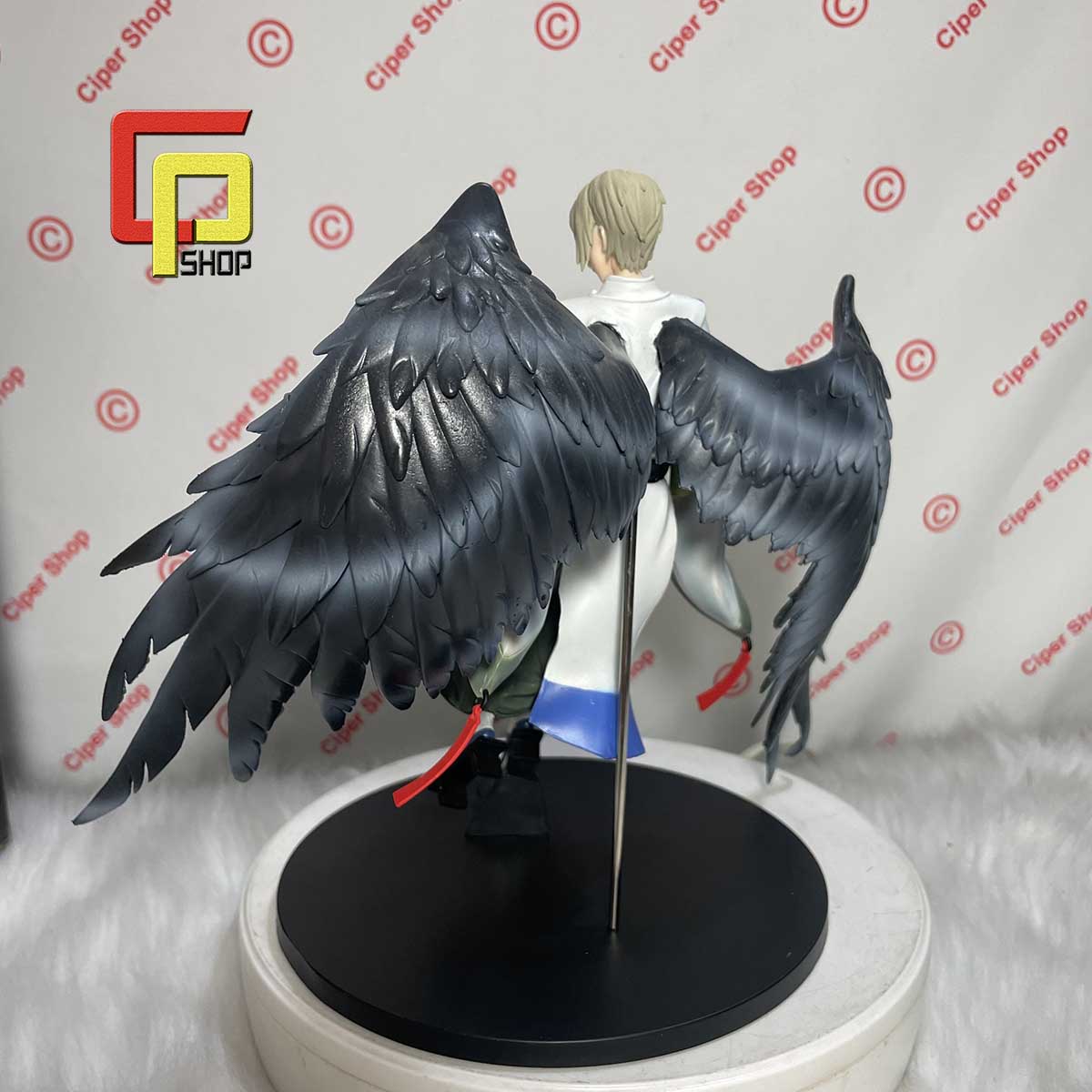 Mô hình Ootengu Đại thiên cẩu - Onmyoji - Âm dương sư - Figure Ootengu