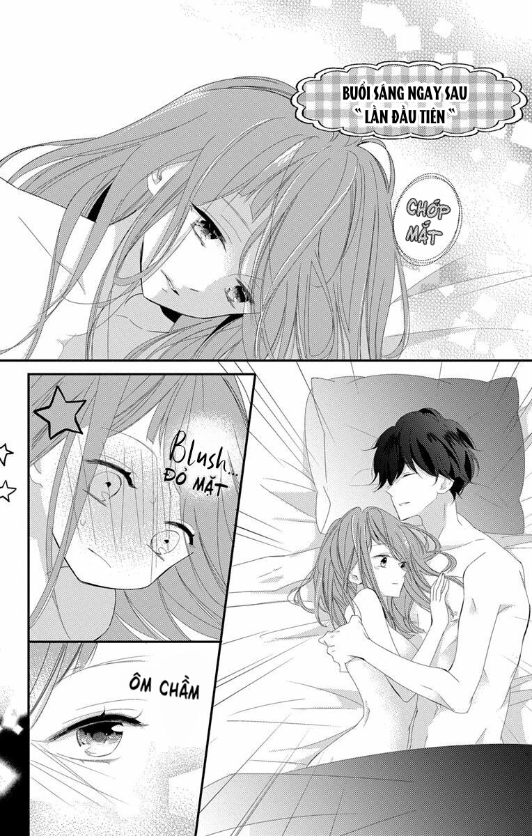 tôi đã kết hôn với masaomi-kun chapter 4.5 2