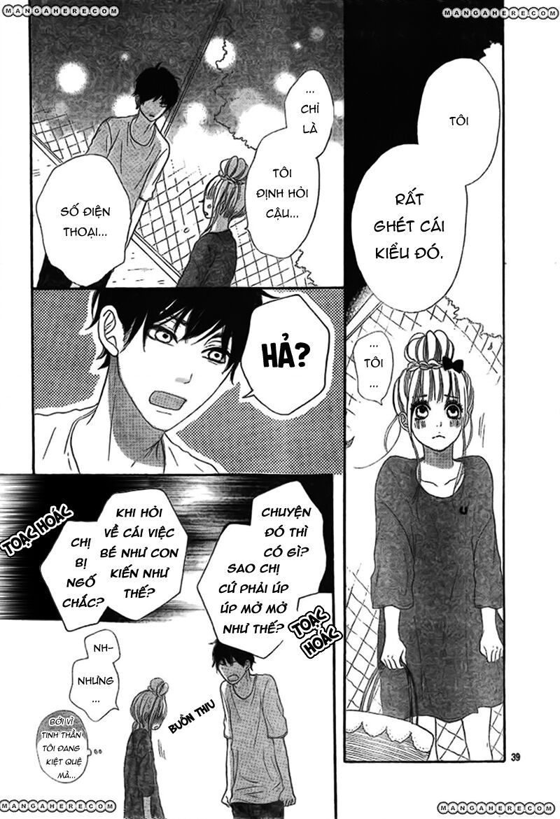 sumire syrup chapter 2 39