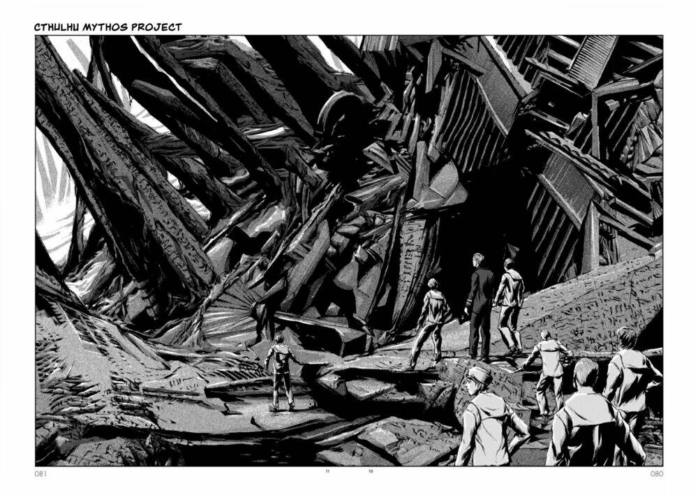 tiếng gọi cthulhu chapter 6 10