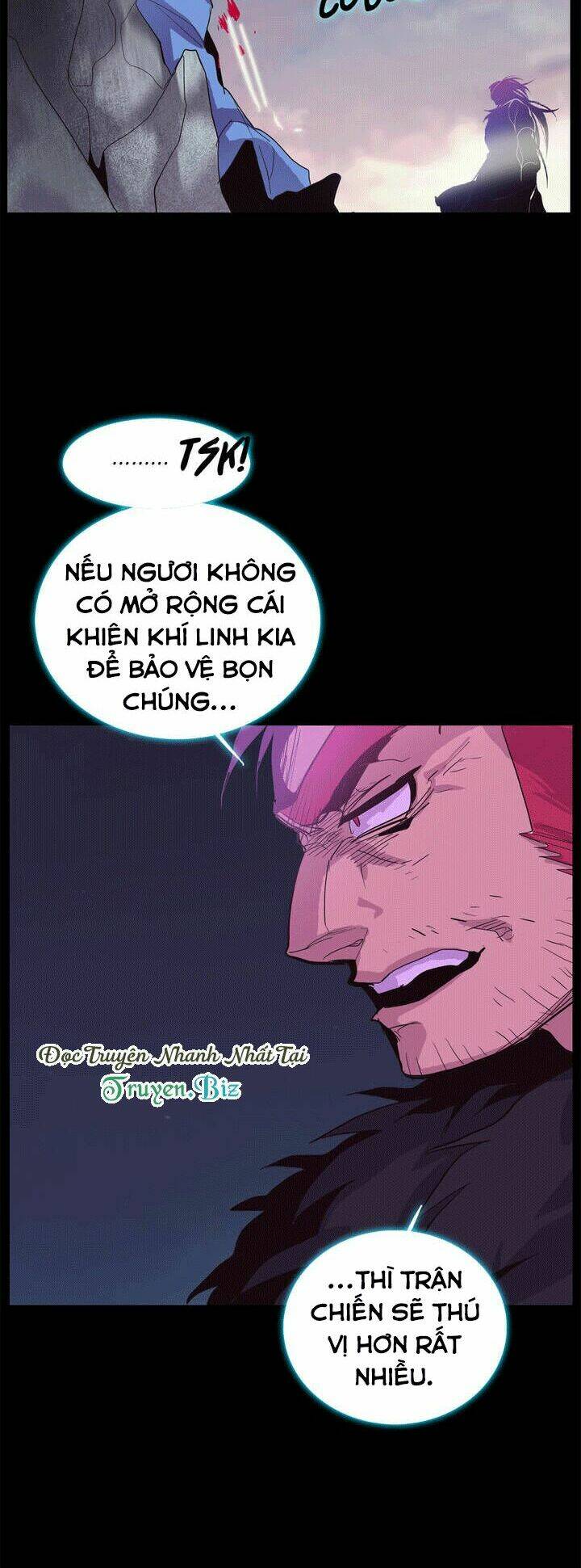 biên niên sử lãnh nguyệt chapter 29 21