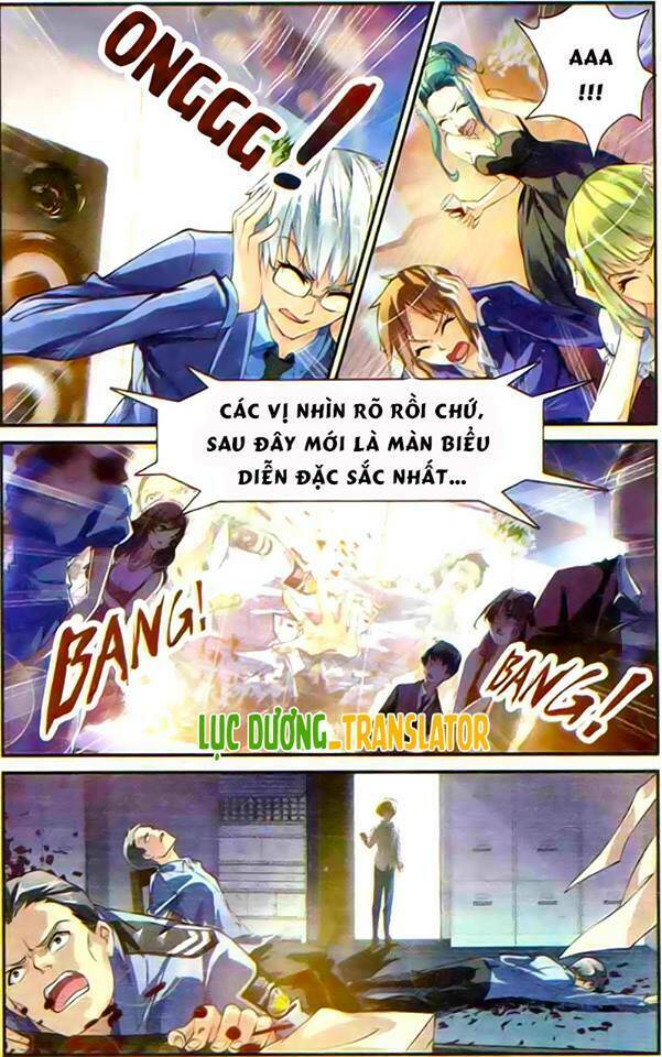 mafia bride chapter 14 4