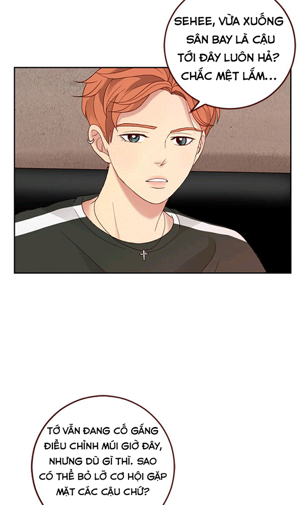 thầm yêu chapter 11 37