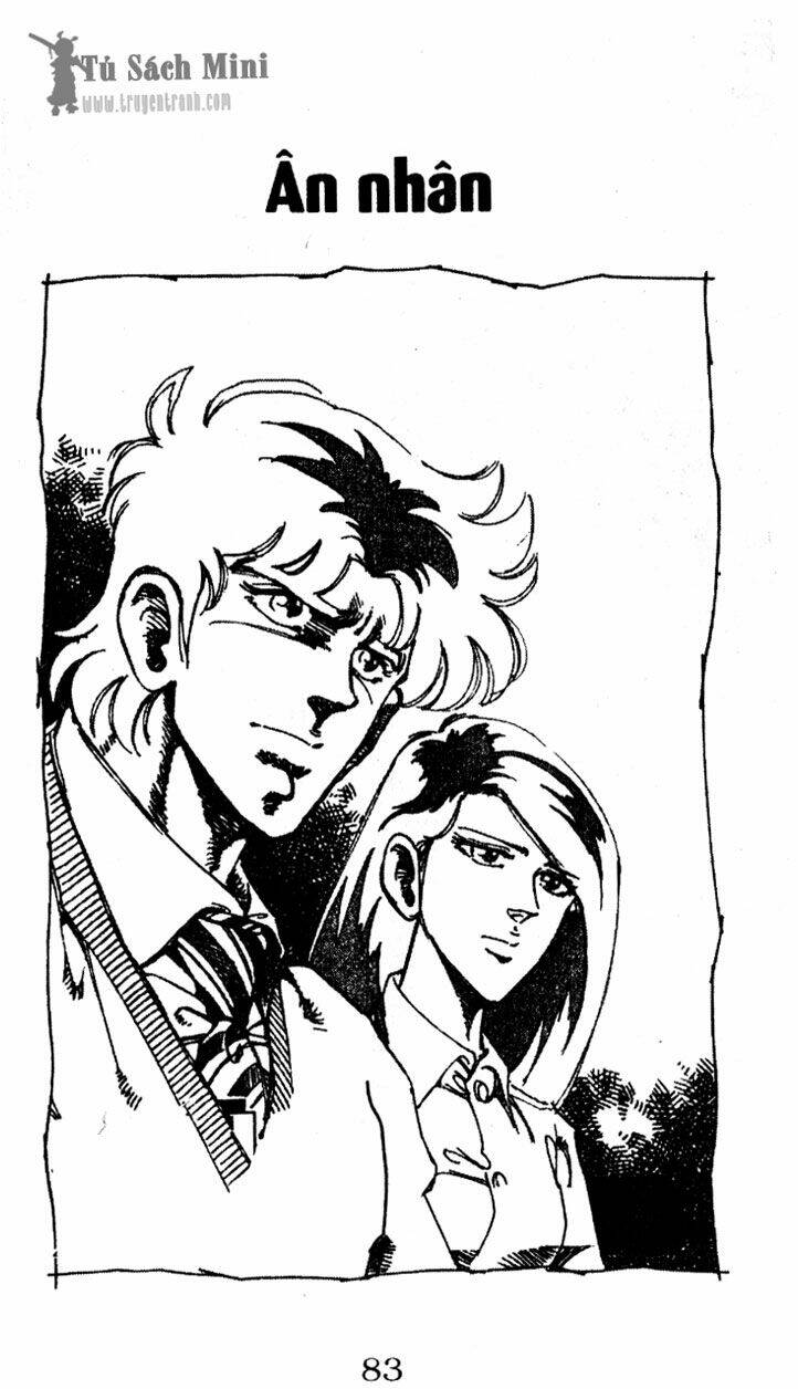 bác sĩ kazu chapter 95 1