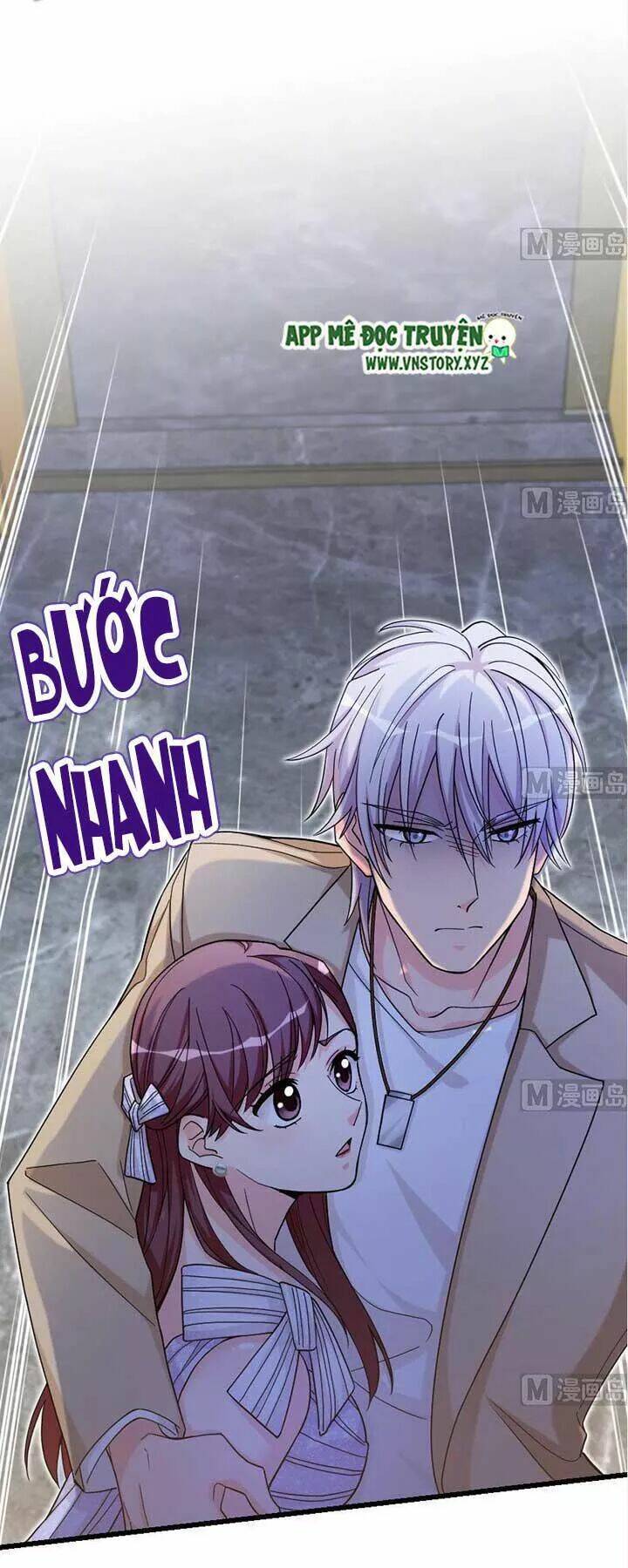 thiên hậu trở về chapter 137 7