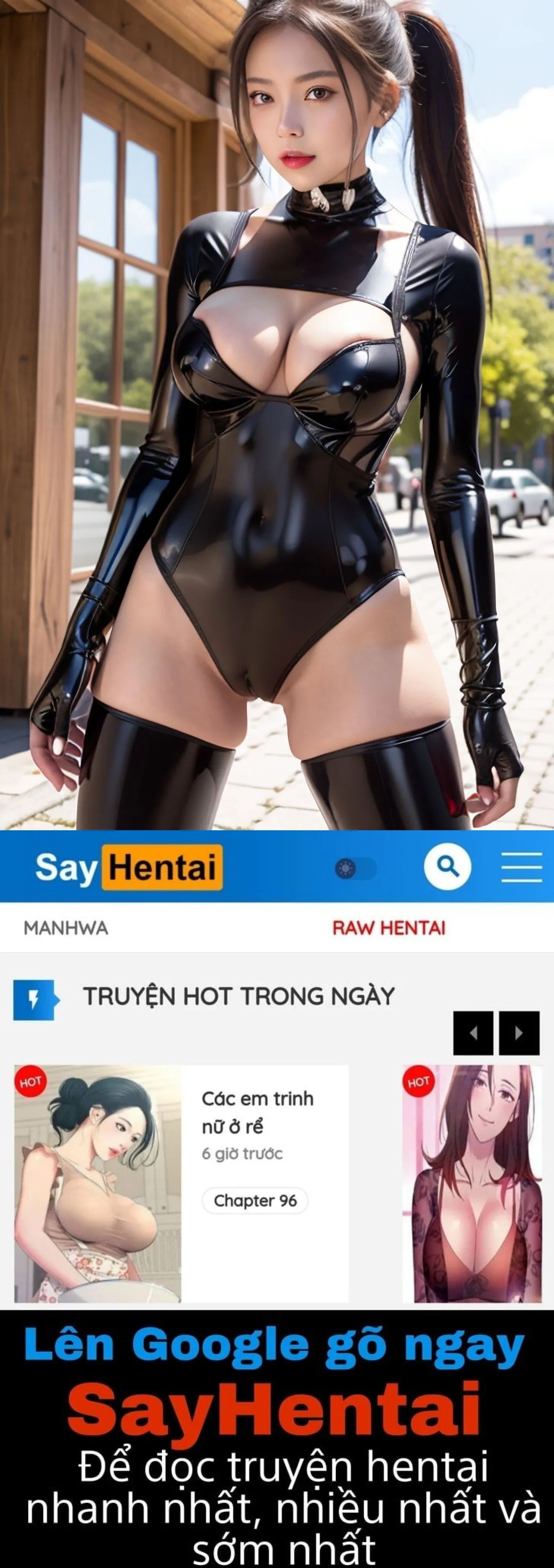 artist ai generated chapter 248 235