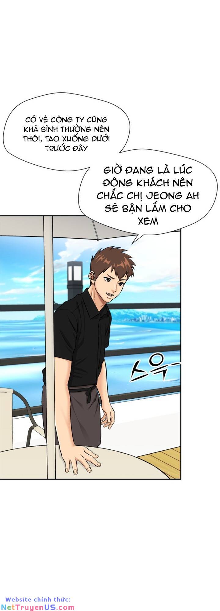 gương mặt thiên tài chapter 80 38