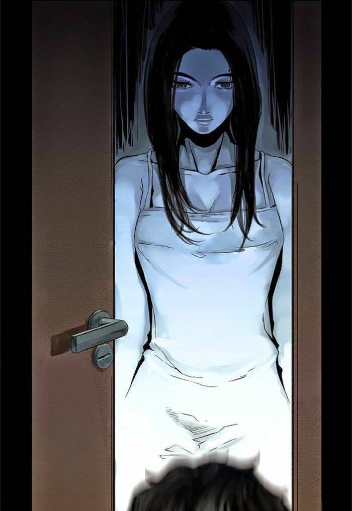 những xác chết hồi sinh từ đại dương chapter 6 38