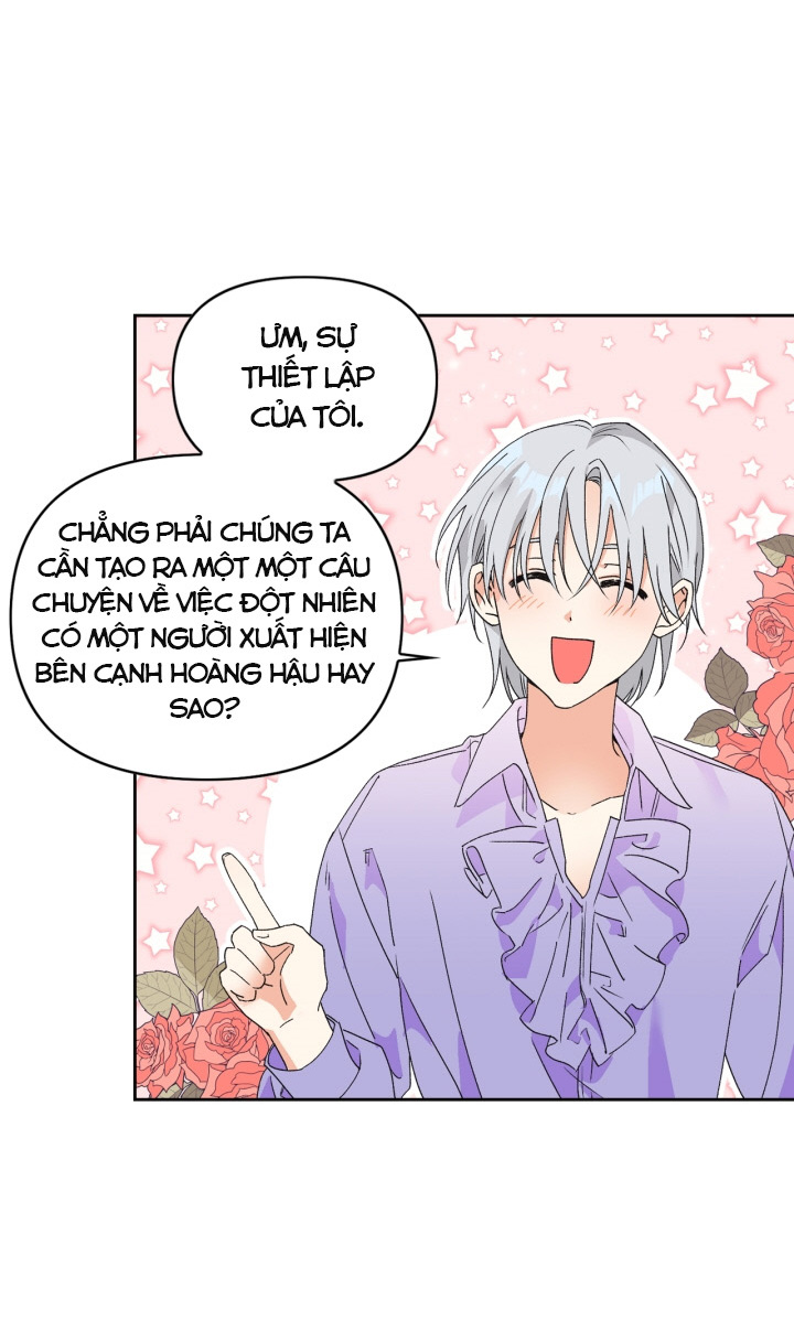 ác nữ xứng đôi với bạo chúa chapter 47 5