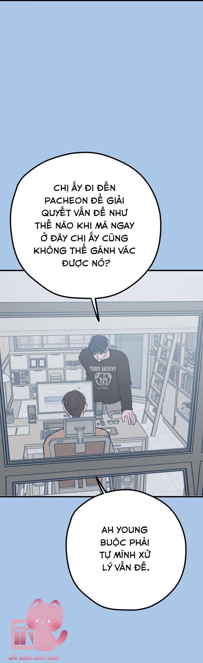 kẻ cắp gặp bà già chapter 41 57