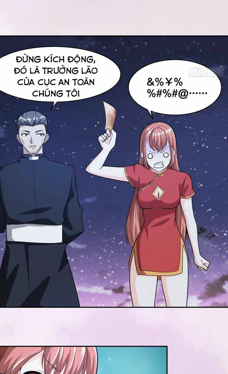 người tu tiên tại đô thị chapter 99 20